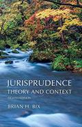 Read Jurisprudence: Theory and Context, written by Brian Bix