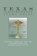 Read Texas Jurisprudence Study Guide, written by Gerhard Friehs MD; Howard Smith MD JD; Vasilios A. Zerris MD MPH MSc