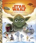 Read Star Wars: The Empire Strikes Back (Star Wars) (Little Golden Book), written by Geof Smith