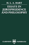 Read Essays in Jurisprudence and Philosophy, written by H. L. A. Hart