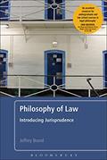 Read Philosophy of Law: Introducing Jurisprudence, written by Jeffrey Brand