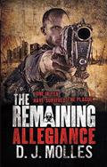 Read Remaining: Allegiance, written by D.J. Molles