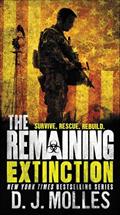 Read The Remaining: Extinction, written by D. J. Molles