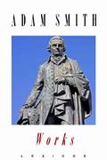Read Lectures on Jurisprudence, written by Adam Smith