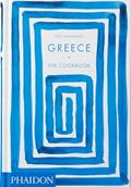 Read Greece: The Cookbook, written by Vefa Alexiadou