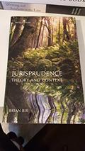 Read Jurisprudence: Theory and Context, written by Brian Bix
