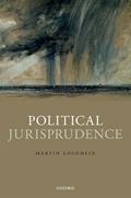 Read Political Jurisprudence, written by Martin Loughlin