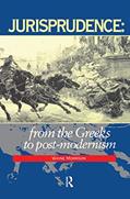 Read Jurisprudence: From The Greeks To Post-Modernity, written by Wayne Morrison Read Jurisprudence: From The Greeks To Post-Modernity, written by Wayne Morrison