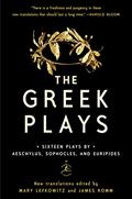 Read The Greek Plays: Sixteen Plays by Aeschylus, Sophocles, and Euripides (Modern Library Classics), written by Sophocles; Aeschylus; Euripides Read The Greek Plays: Sixteen Plays by Aeschylus, Sophocles, and Euripides (Modern Library Classics), written by Sophocles; Aeschylus; Euripides