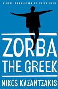 Read Zorba the Greek, written by Nikos Kazantzakis