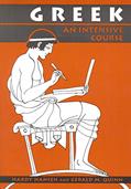 Read Greek: An Intensive Course, 2nd Revised Edition, written by Hardy Hansen; Gerald M. Quinn