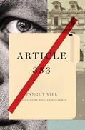 Read Article 353: A Novel, written by Tanguy Viel
