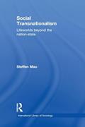 Read Social Transnationalism (International Library of Sociology), written by Steffen Mau Read Social Transnationalism (International Library of Sociology), written by Steffen Mau