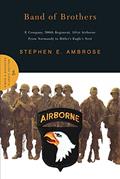 Read Band of Brothers: E Company, 506th Regiment, 101st Airborne from Normandy to Hitler's Eagle's Nest, written by Stephen E. Ambrose Read Band of Brothers: E Company, 506th Regiment, 101st Airborne from Normandy to Hitler's Eagle's Nest, written by Stephen E. Ambrose
