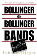 Read Bollinger on Bollinger Bands, written by John A. Bollinger