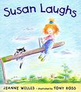 Read Susan Laughs, written by Jeanne Willis