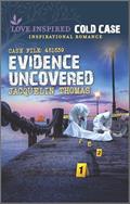 Read Evidence Uncovered, written by Jacquelin Thomas