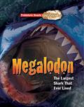 Read Megaladon: Prehistoric Beasts Uncovered - The Largest Shark That Ever Lived, written by Dougal Dixon