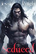 Read Seduced: A Dark Romance (After Dark Vampire Romance), written by Jessie Knight