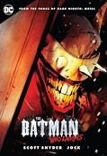 Read The Batman Who Laughs, written by Scott Snyder