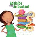 Read Adelaide the Accountant, written by Roslyn H Banks