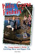 Read Kids Gone Fishin' (The Freshwater Angler), written by Dave Maas