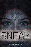 Read Sneak (Swipe Series), written by Evan Angler