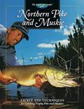Read Northern Pike and Muskie: Tackle and Techniques for Catching Trophy Pike and Muskies (The Freshwater Angler), written by Dick Sternberg