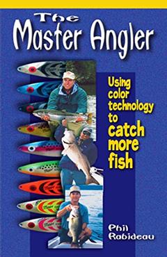 The Master Angler, written by Phil Rabideau; Spo01400