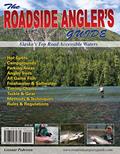Read The Roadside Angler's Guide, written by Gunnar Pedersen