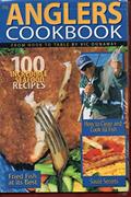 Read The Anglers Cookbook: From Hook to Table, written by Vic Dunaway