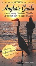 Read Angler's Guide to Shore Fishing Southwest Florida, written by Les Beery; Kimball Beery Read Angler's Guide to Shore Fishing Southwest Florida, written by Les Beery; Kimball Beery