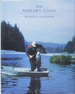 The Angler's Coast, written by Russell Chatham