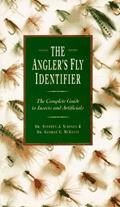 Read Anglers Fly Identifier, written by Simpson S