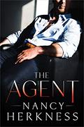 Read The Agent (The Consultants Book 3), written by Nancy Herkness