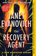 Read The Recovery Agent: A Novel (The Recovery Agent Series), written by Janet Evanovich