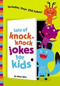Read Lots of Knock-Knock Jokes for Kids, written by Whee Winn
