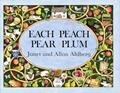Read Each Peach Pear Plum (Picture Puffin Books), written by Allan Ahlberg; Janet Ahlberg