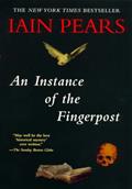Read An Instance of the Fingerpost, written by Iain Pears