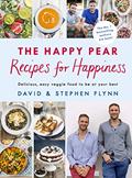 Read The Happy Pear: Recipes for Happiness, written by David Flynn; Stephen Flynn