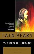 Read The Raphael Affair (Art History Mystery), written by Iain Pears