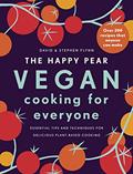 Read Happy Pear Vegan Cooking for Everyone, written by David Flynn