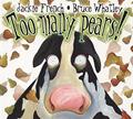 Read Too Many Pears!, written by Jackie French