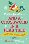 Read New York Times and a Crossword in a Pear Tree, written by The New York Times