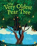 Read The Very Oldest Pear Tree, written by Nancy I. Sanders