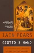 Read Giotto's Hand (Art History Mystery), written by Iain Pears