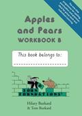 Read Apples and Pears: Workbook Bk. B (Sound Foundations), written by Hilary Burkard