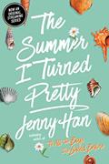 Read The Summer I Turned Pretty, written by Jenny Han