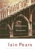 Read The Immaculate Deception, written by Iain Pears