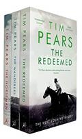 Read Tim Pears West Country Trilogy 3 Books Collection Set (The Horseman, The Wanderers, The Redeemed ), written by Tim Pears